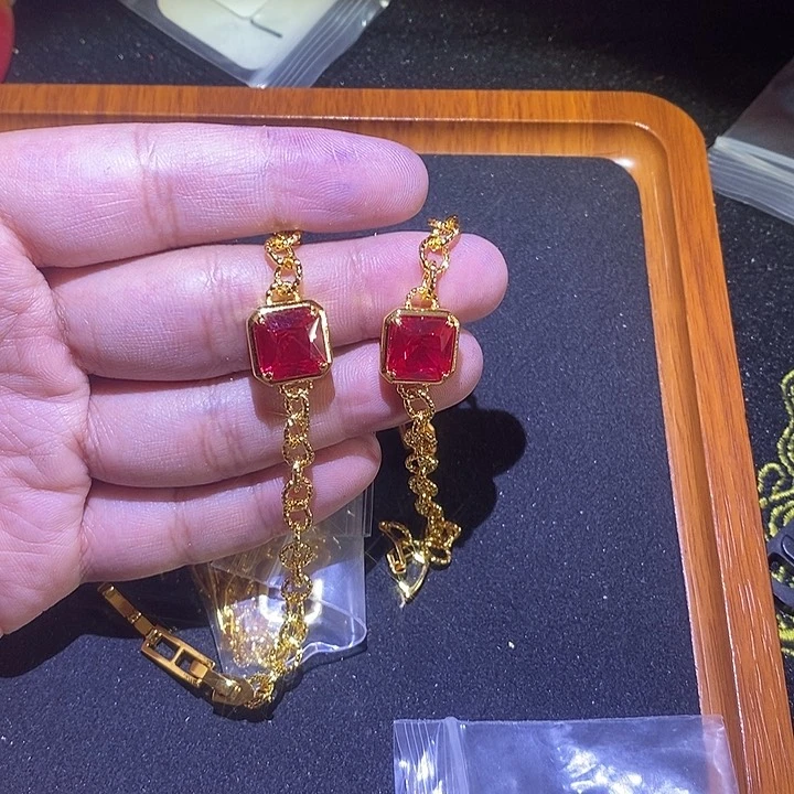 南非定制专属未镶嵌钻石26