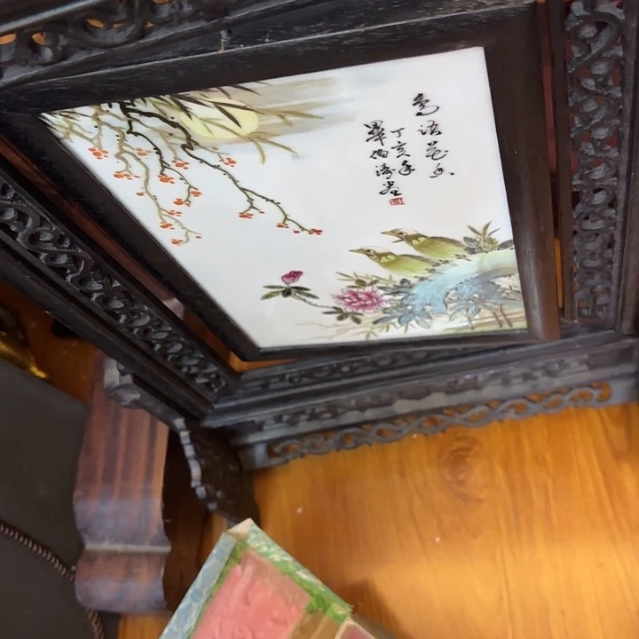 都***️陶瓷摆件不固定一件