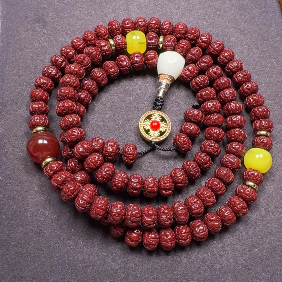 金刚菩提吊坠金刚菩提