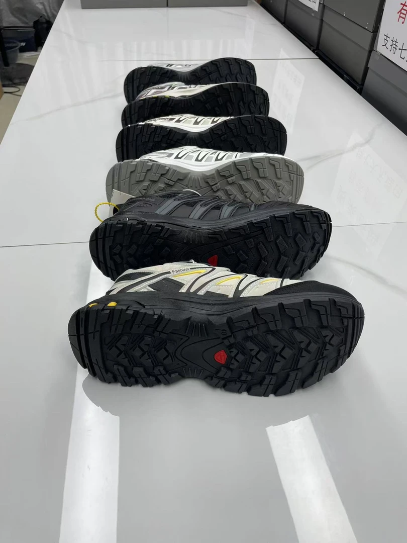 【运费险】断码户外男女情侣款百搭舒适透气休闲鞋运动鞋