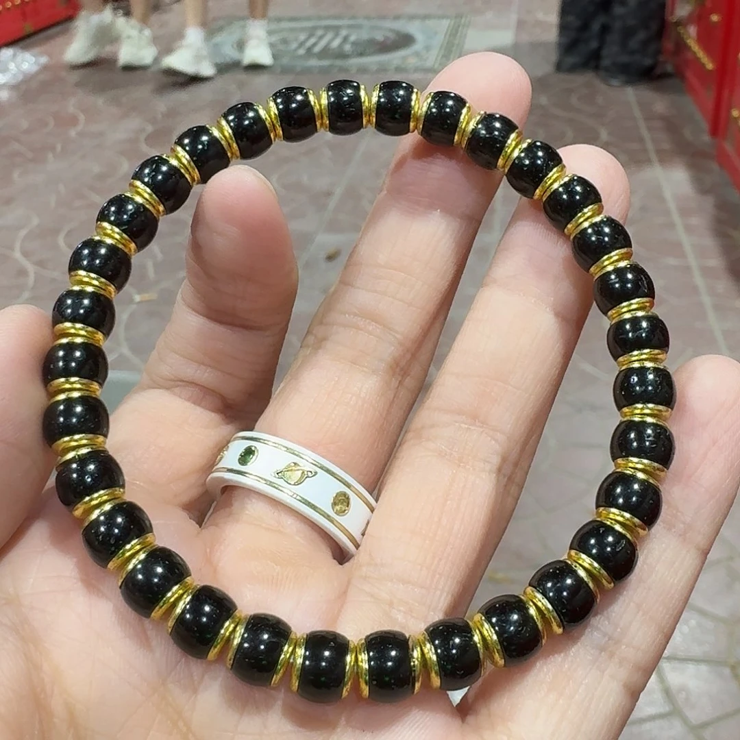手串椰蒂椰蒂金盾