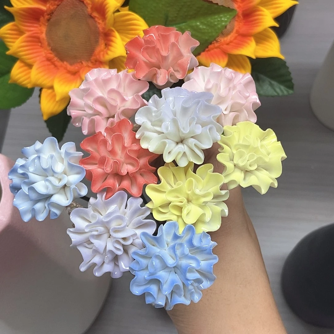 陶瓷手工制作工艺