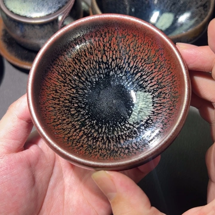 茶盏我们也在这片小