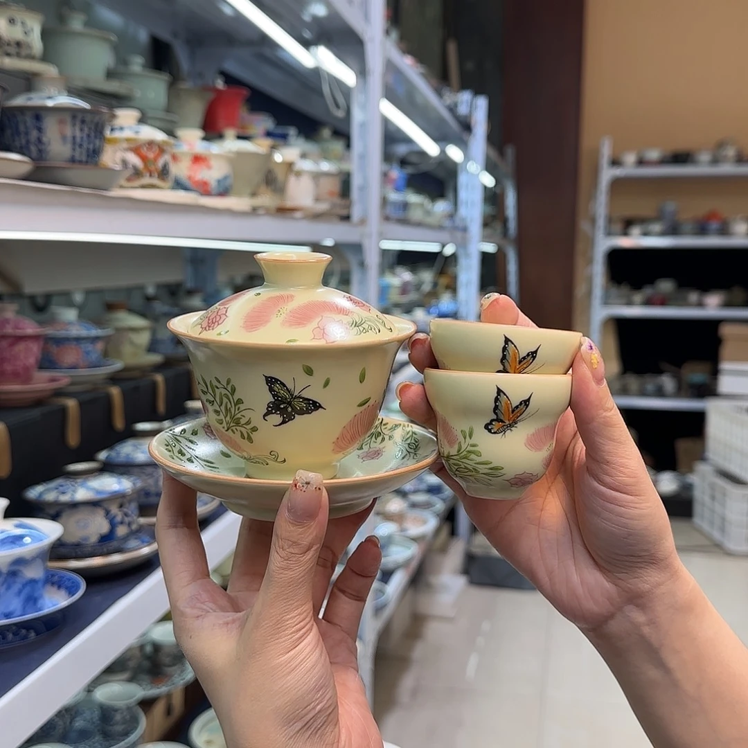 款式高温陶瓷材料等产品