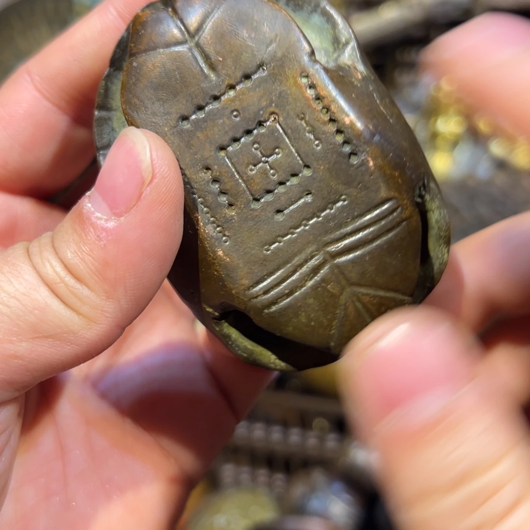 铜器摆件精工铜器