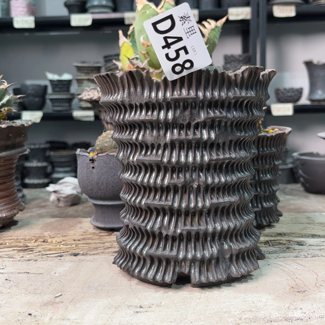 陶内口12.5高15景德镇