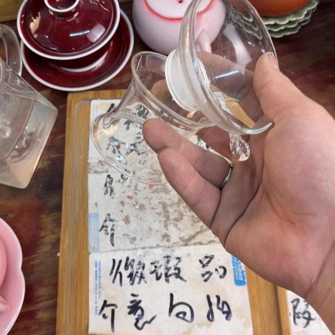 紫砂陶瓷茶具微瑕介意勿拍