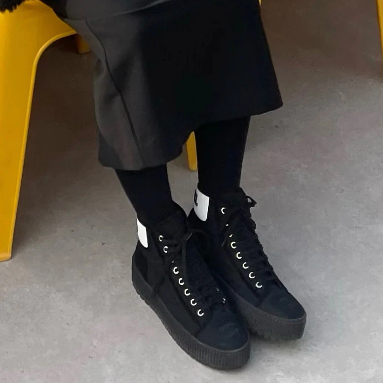 99新 Chanel/香奈儿 鞋/36码/Xsp32912