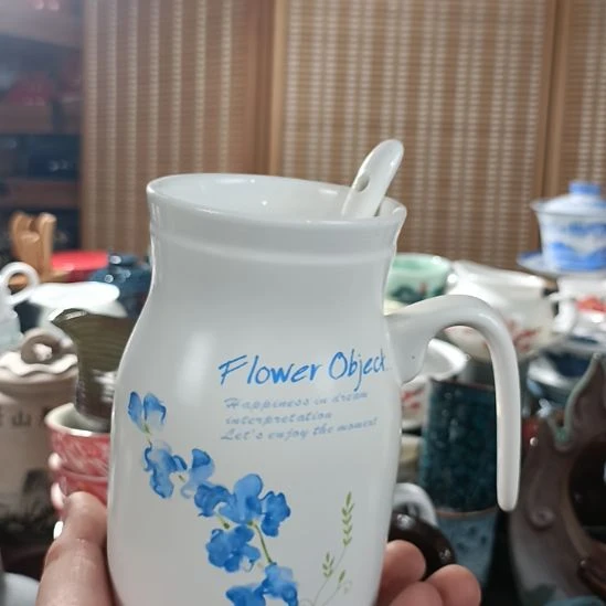 大清仓茶杯盖碗 1111
