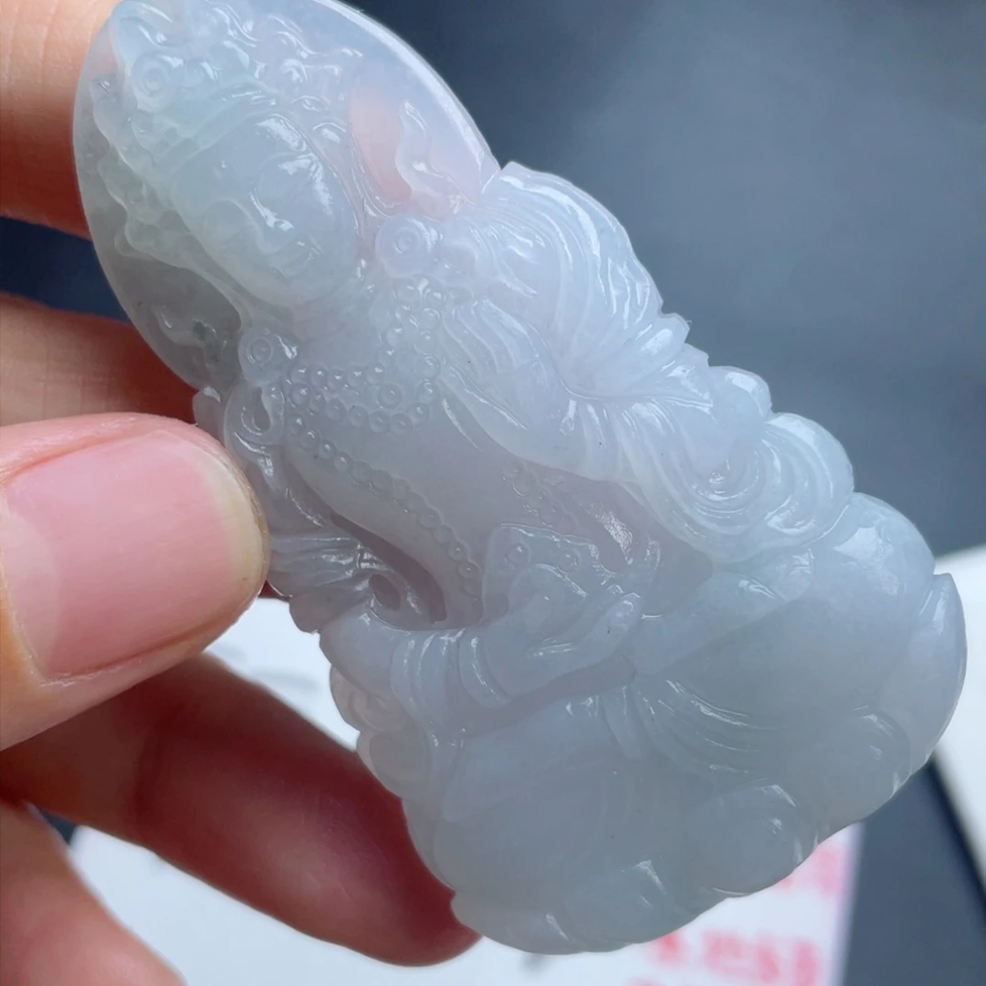 未镶嵌定制定制翡翠