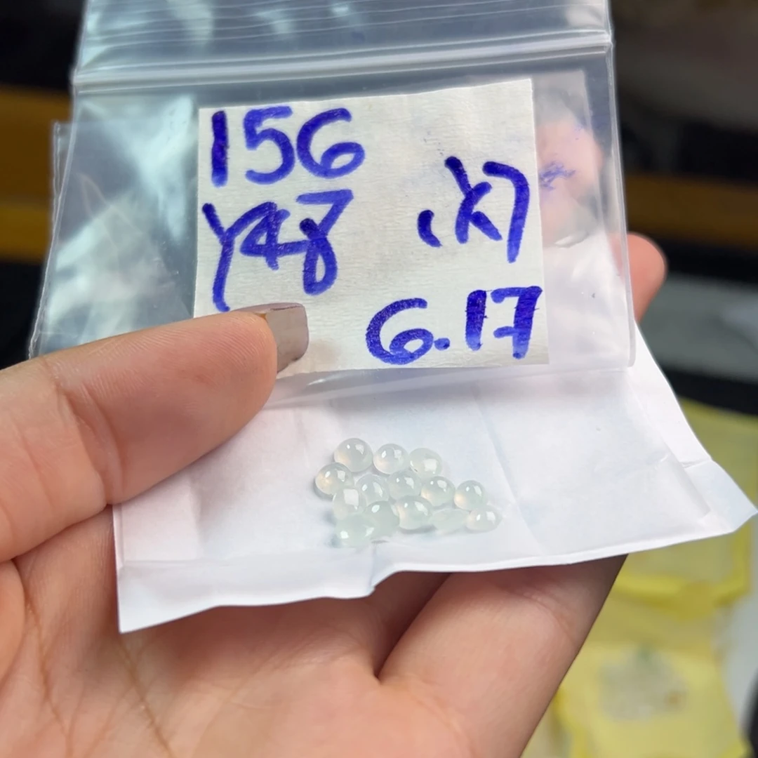 【闪购商品】定制翡翠未镶嵌翡翠