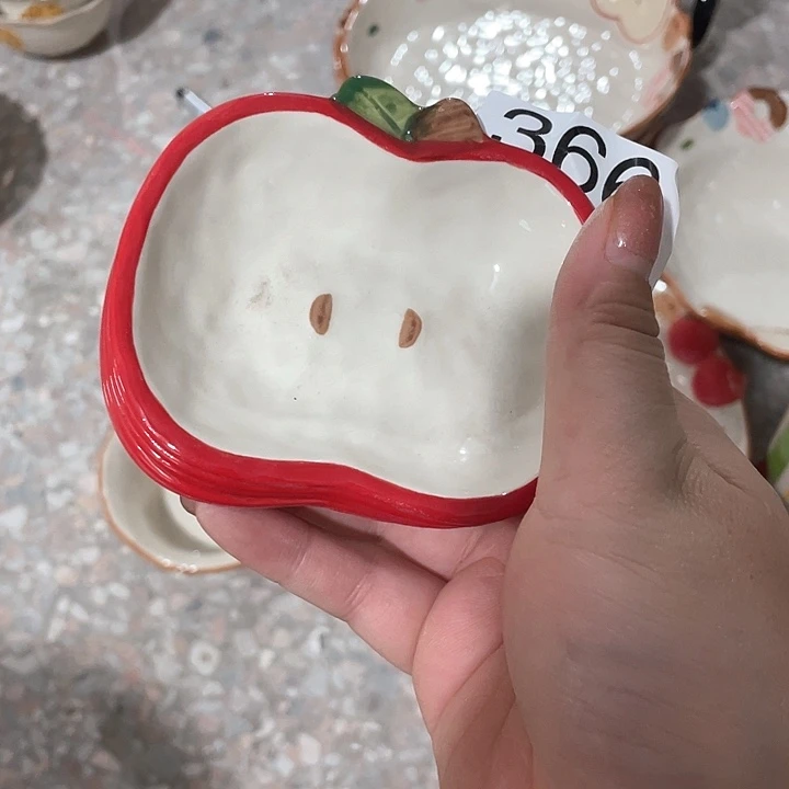 微瑕陶瓷完美主义者勿拍6