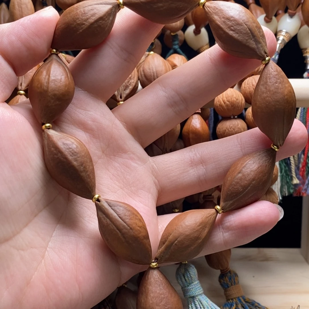 手串/手链橄榄核1.8成品串