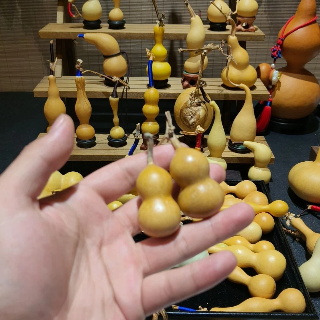 蘭***酱杨家葫芦大院精品葫芦