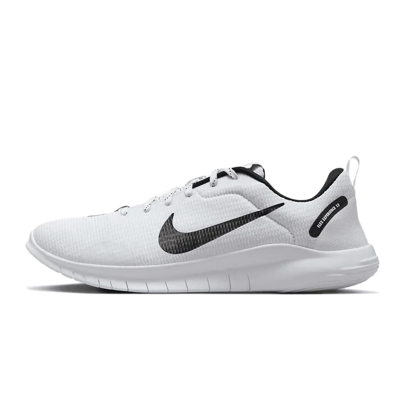 Nike耐克男鞋FLEX EXPERIENCE RN 12运动跑步鞋DV0740-101