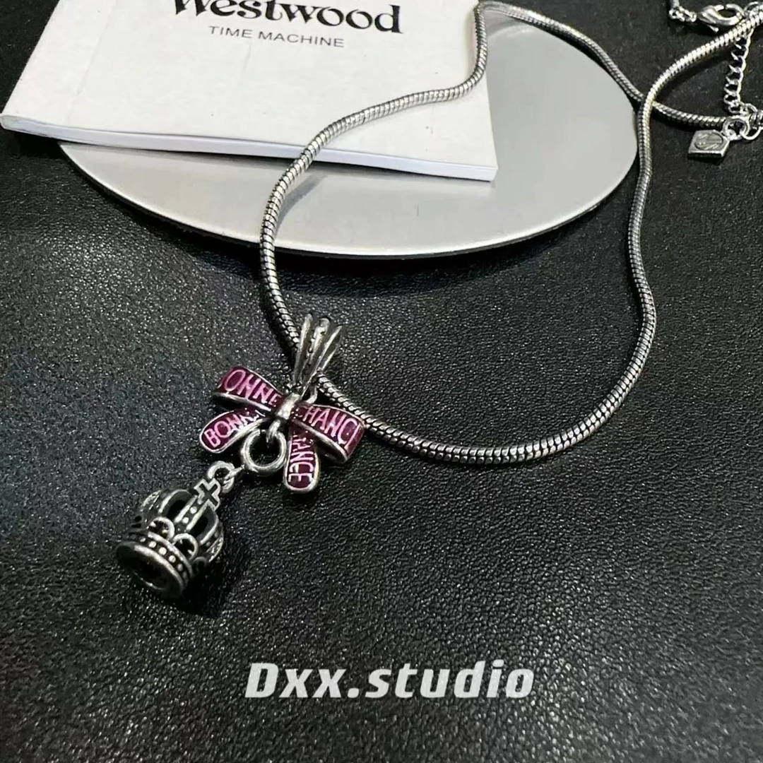 铜合金项链 DXX小晰饰品-新品-项链30374