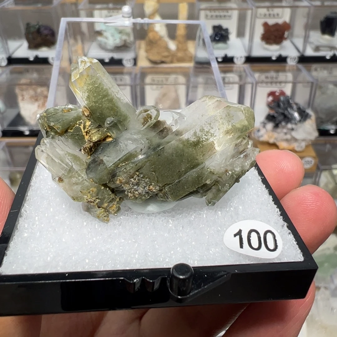 紫晶大型摆件（非配饰）银S925镶嵌