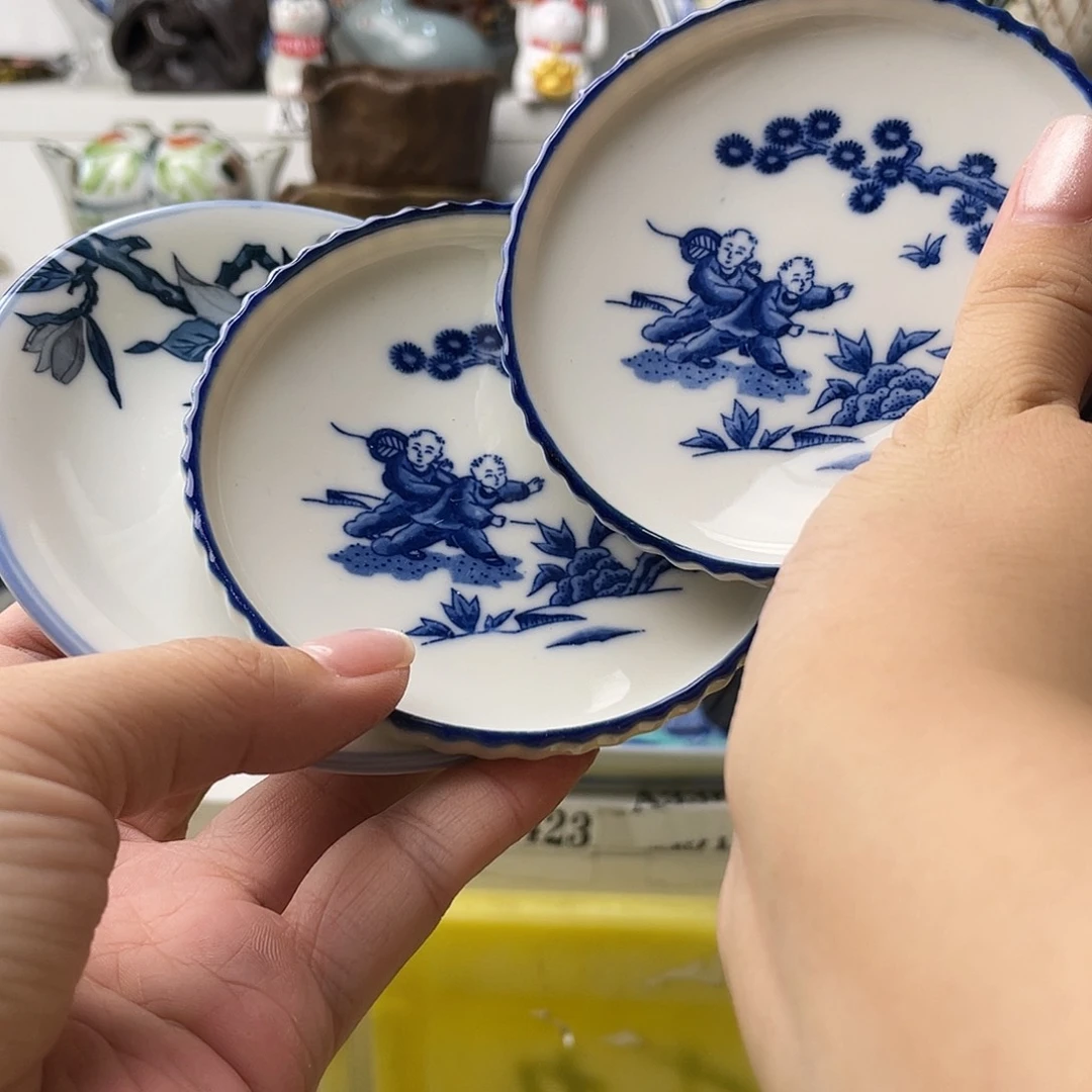 瓷片用****9哈哈哈真的好可爱