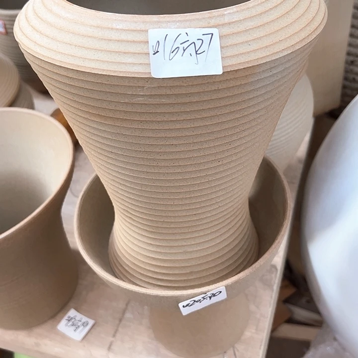 景德镇精品花盆栽适合盆栽适合