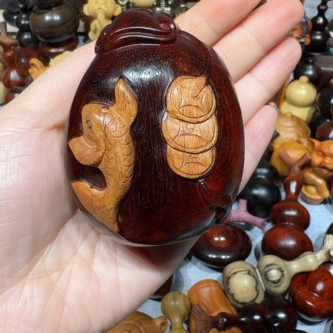 紅***心木印度小叶手把手把