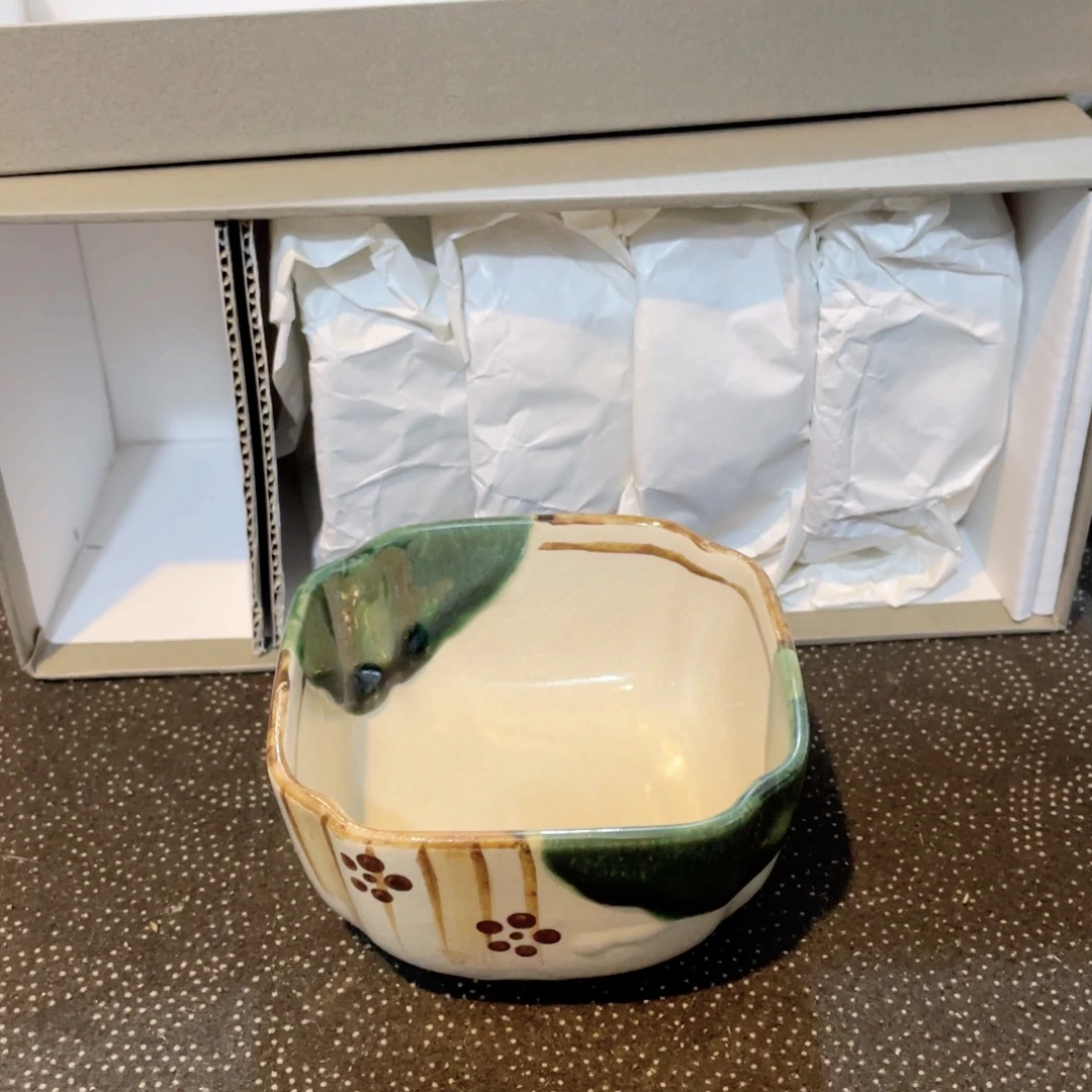 瓷片工艺品美术工艺品美术