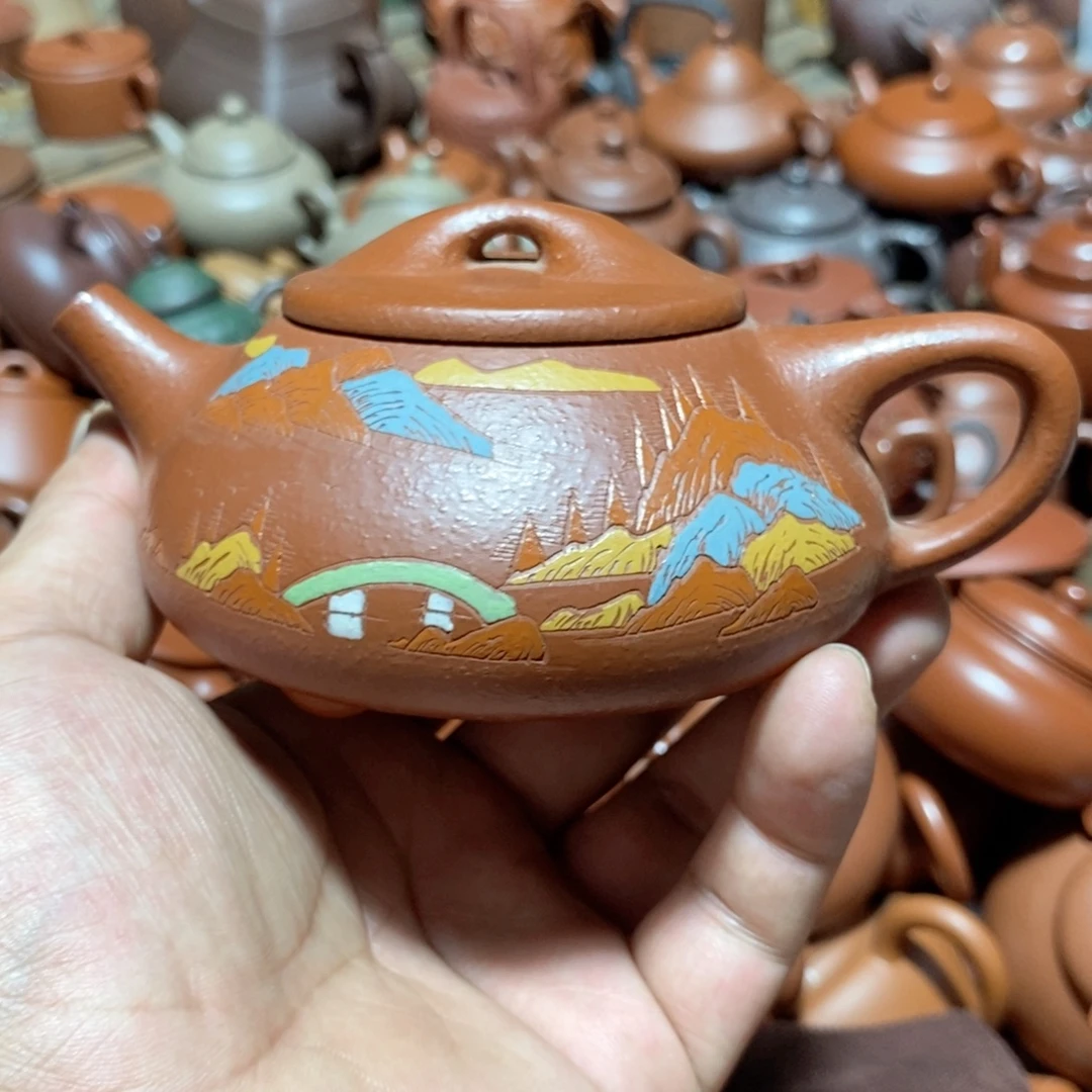 紫砂茶壶欢迎各位朋友加入