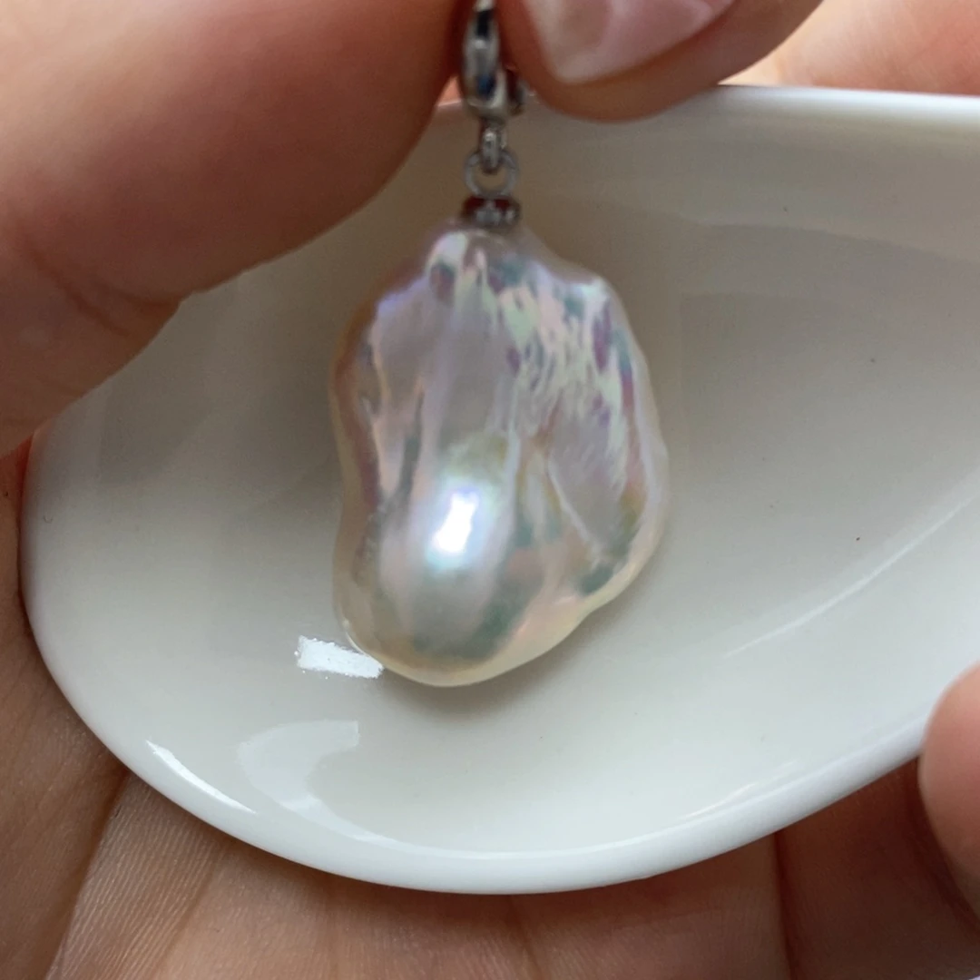 未镶嵌淡水珍珠其它