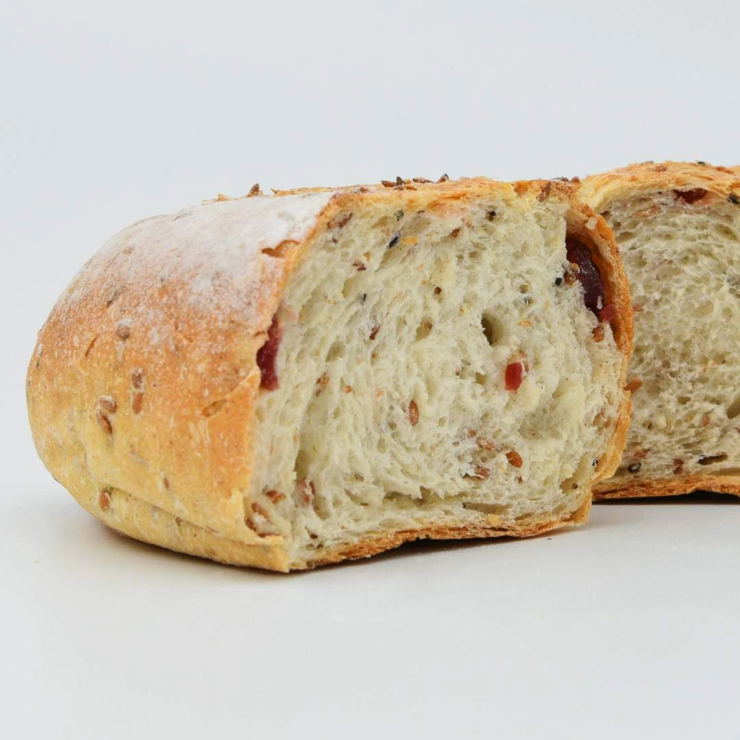 两款果干杂粮软欧包 买三赠一