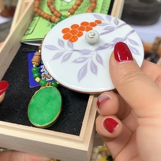 瓷器艺术品工艺品