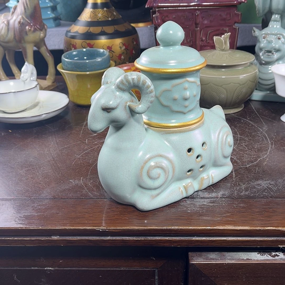 摆件瓷器瓷器瓷器瓷器瓷器