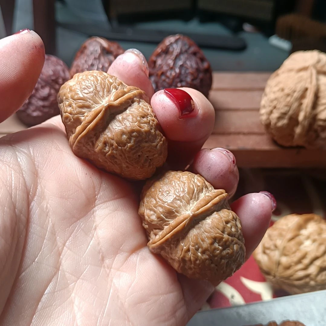 文玩核桃把件66666666666666666