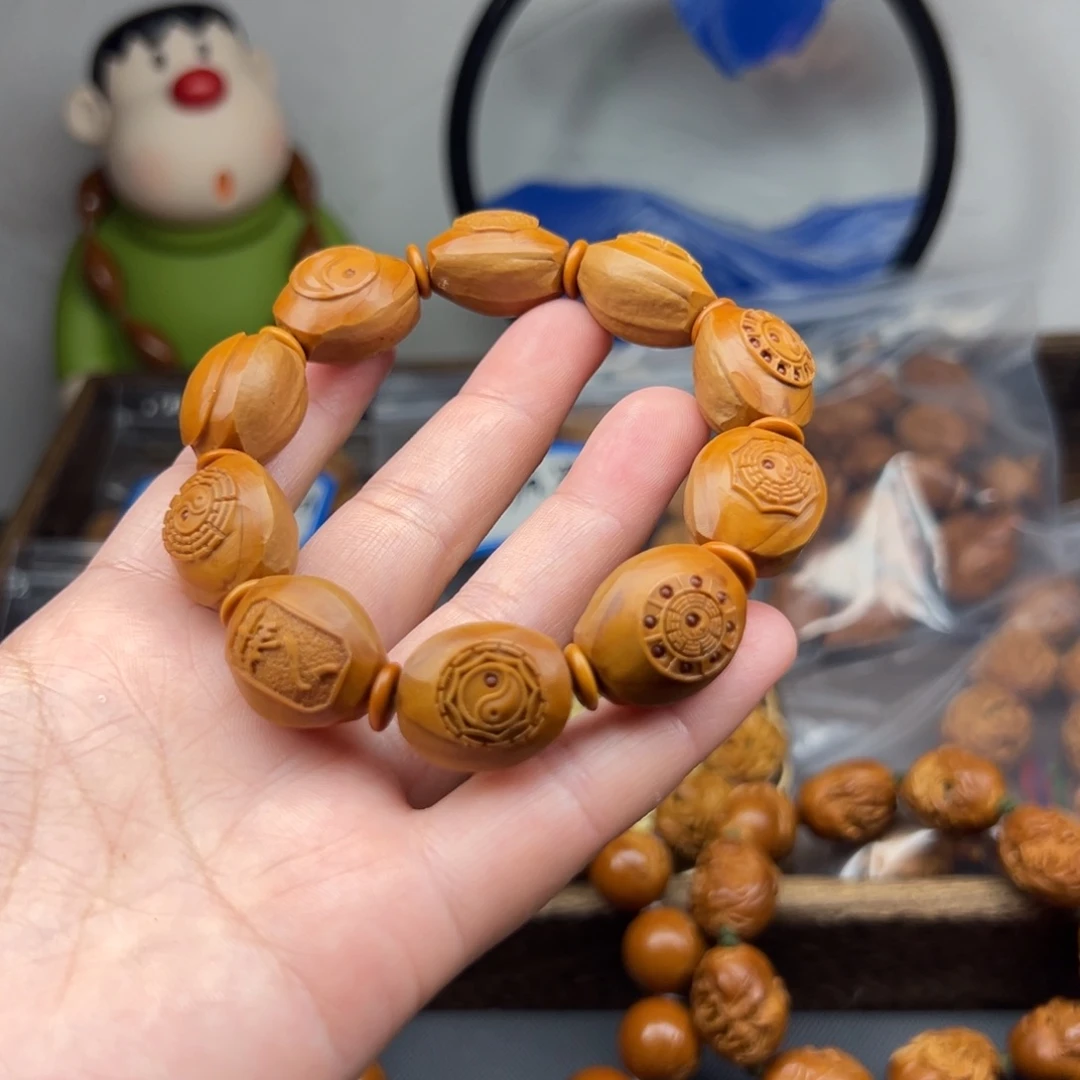手串/手链橄榄核橄榄核手串