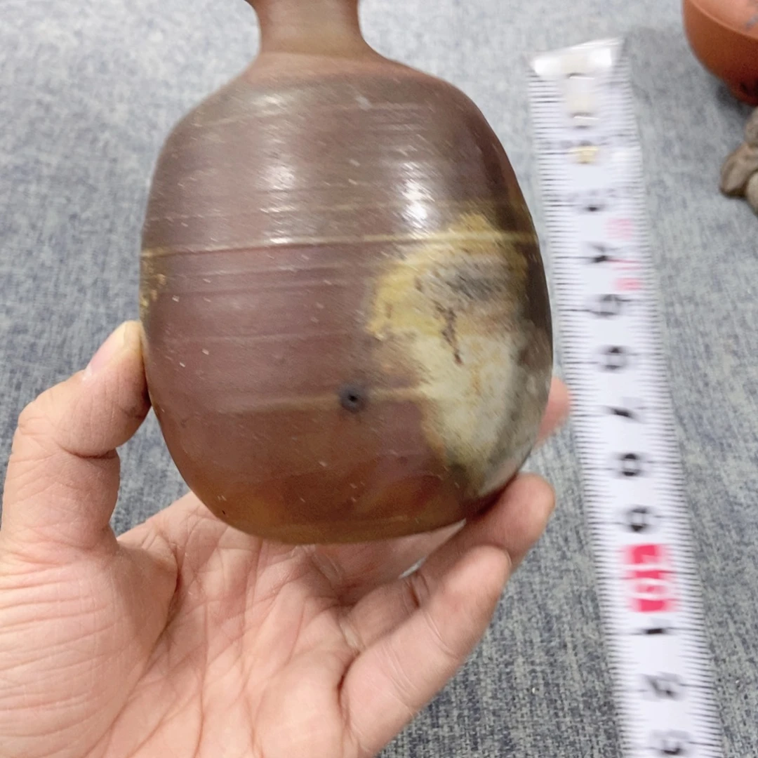 紫砂茶杯非常满意好看得物件