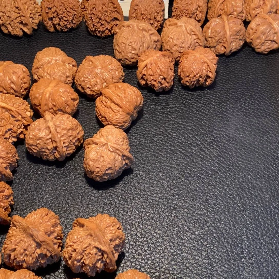 2***h文玩核桃吊坠00000000