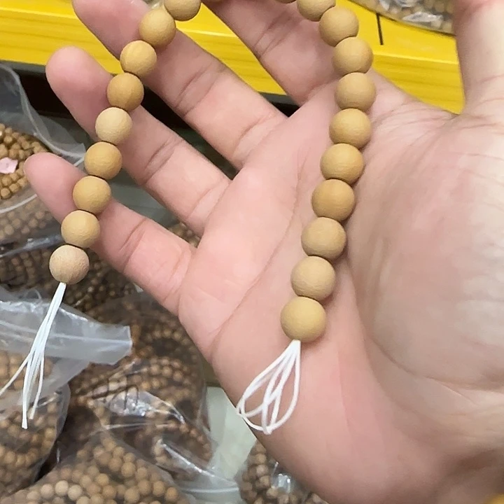 手串猴头核桃全品小橘皮尺寸11mm