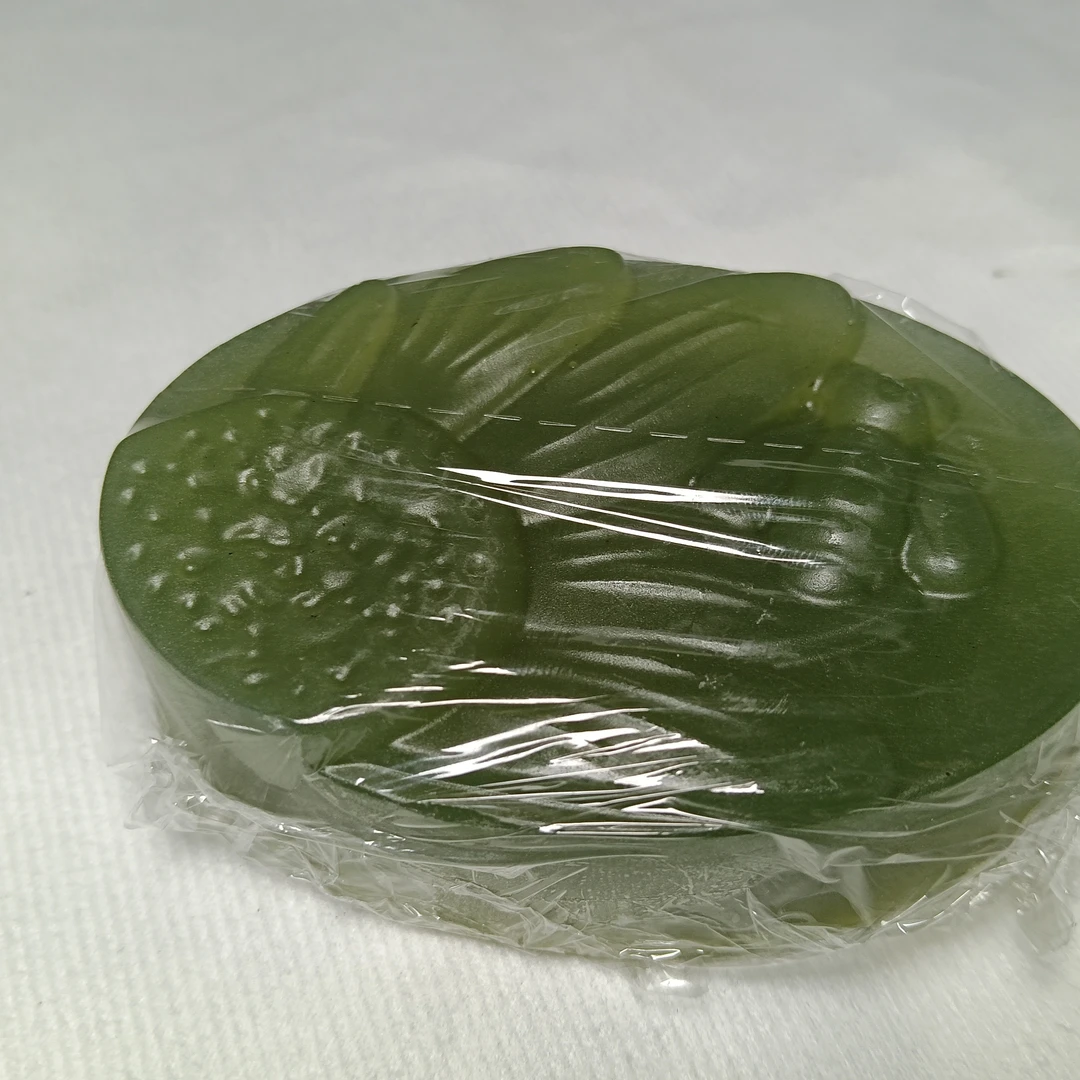 手工香皂，可去斑点脸油毛孔粗大