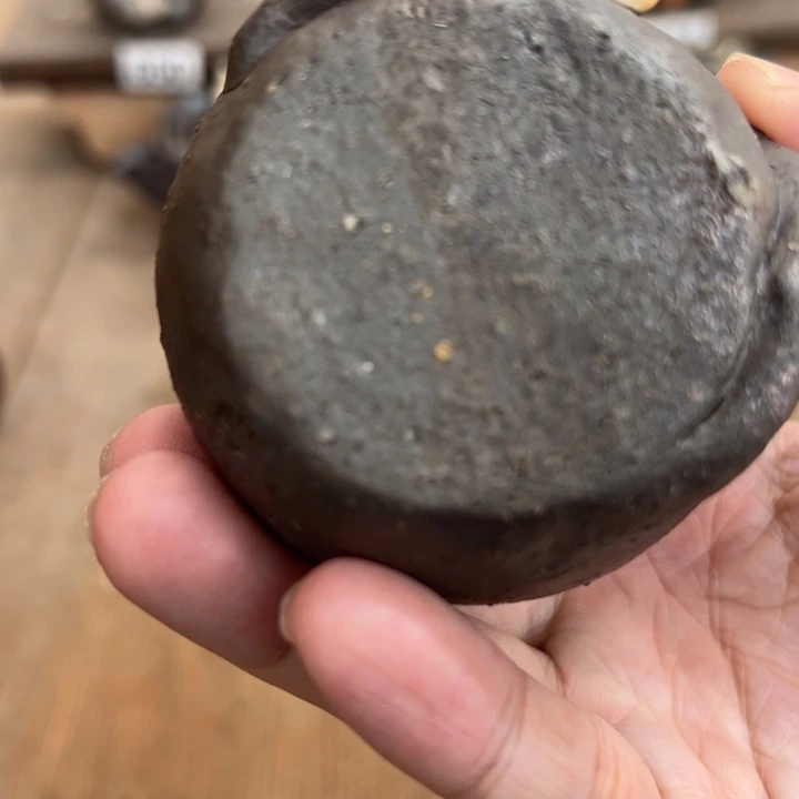白***梨壶柴烧瑕疵瑕疵瑕疵瑕疵