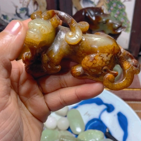 【闪购商品】茶盏青*地精品好物包邮到家