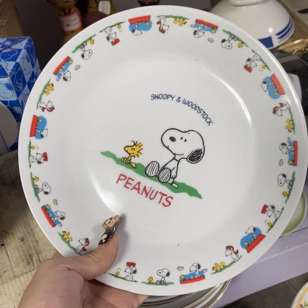 一***子瓷片陶瓷退货拉黑