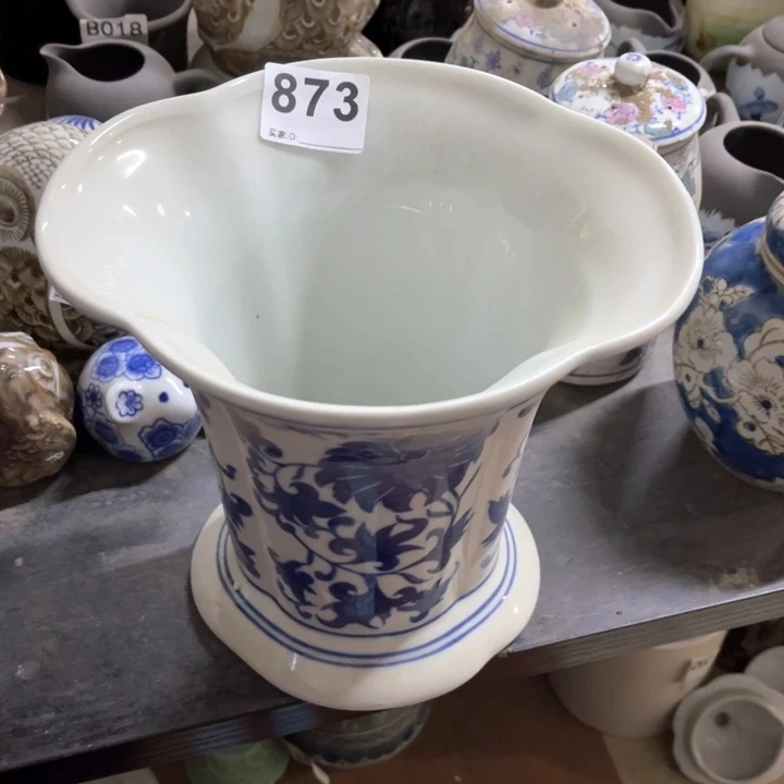 陶瓷制品瑕疵处理