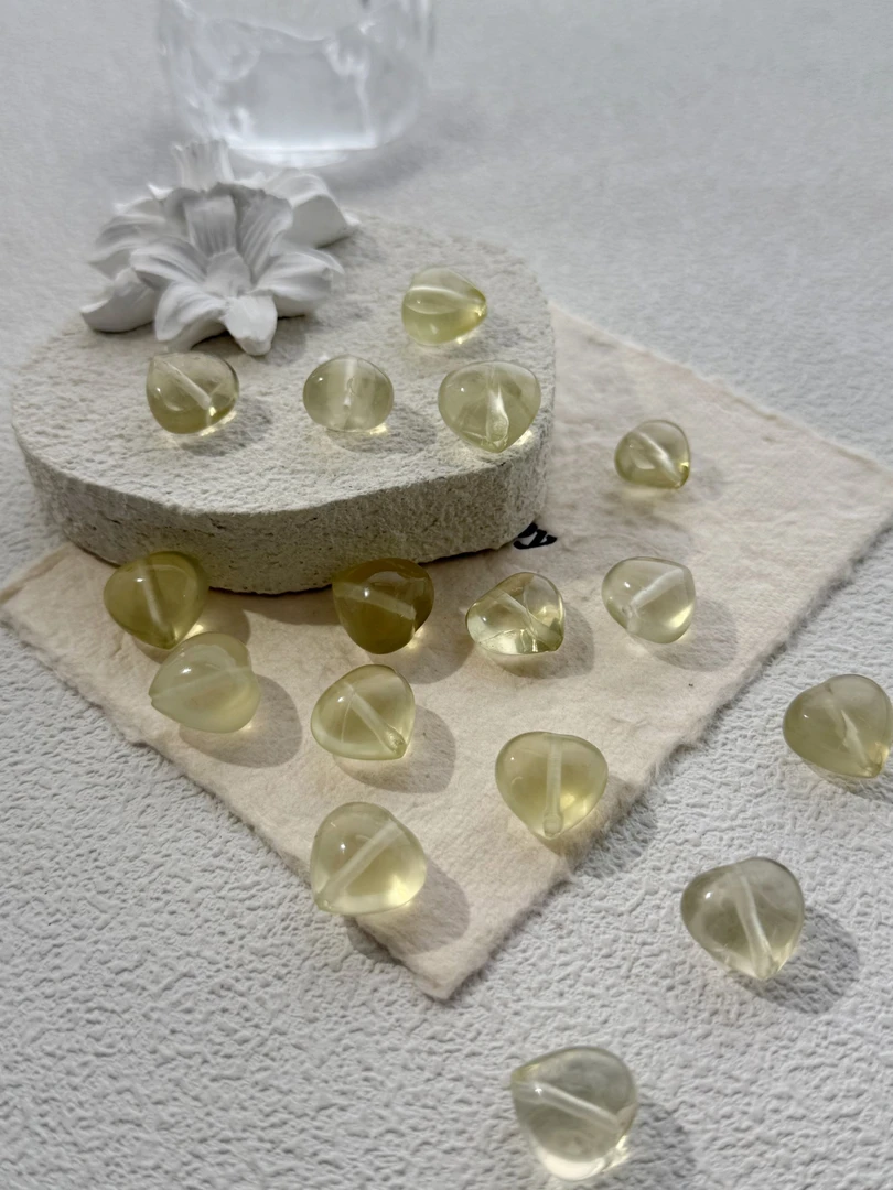 黄水爱心多样性发其一/1个