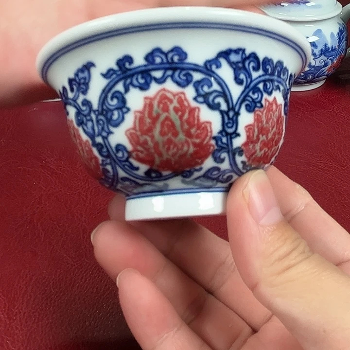 景德镇陶瓷好好好