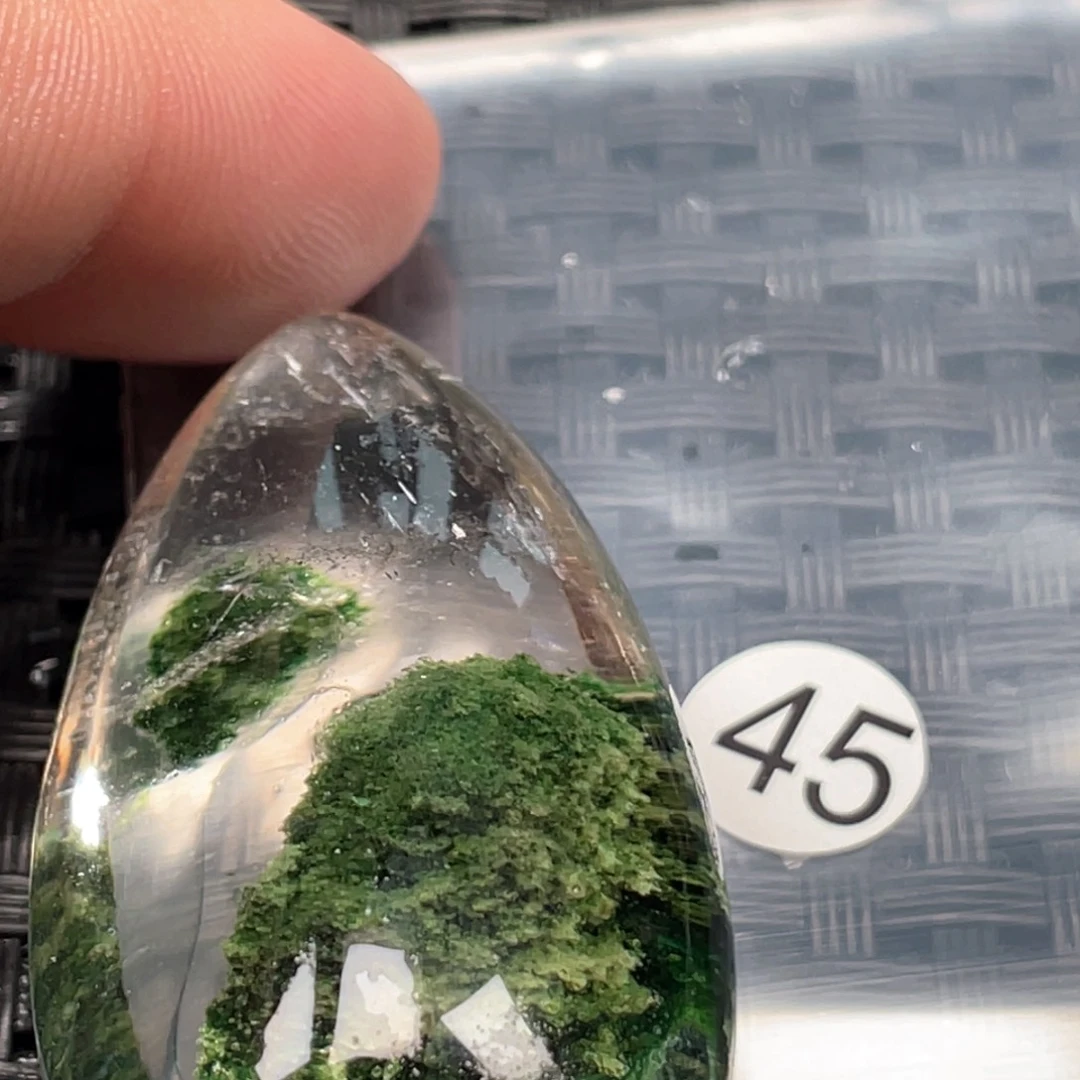【闪购商品】颈饰未镶嵌水晶伶*