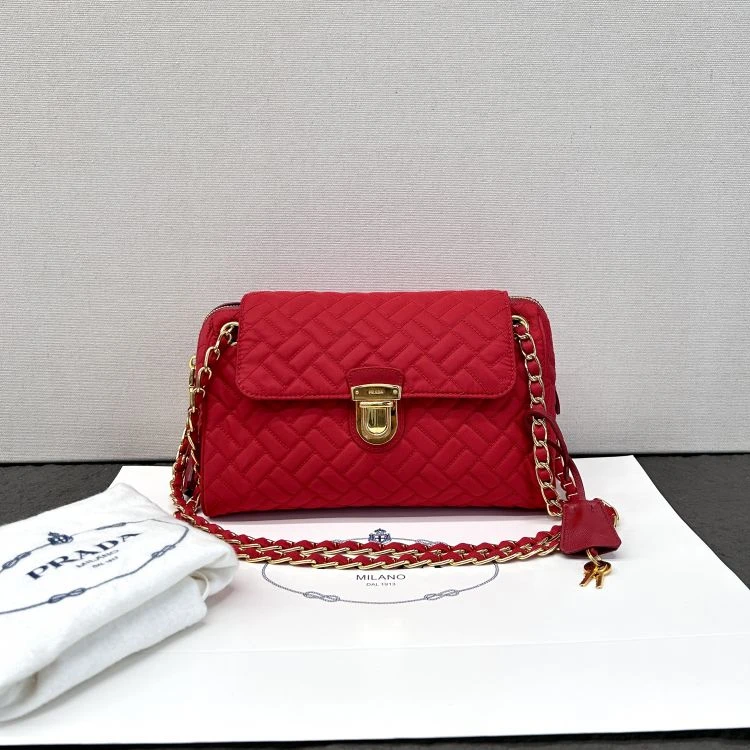 95新/普拉达/C14535362725/[PY1119B0019]