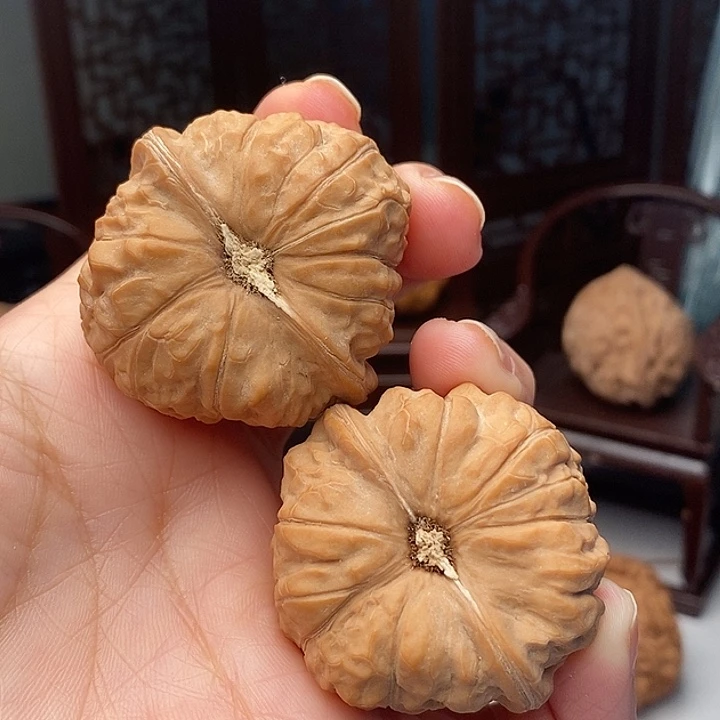 木质类吊坠南瓜42尺