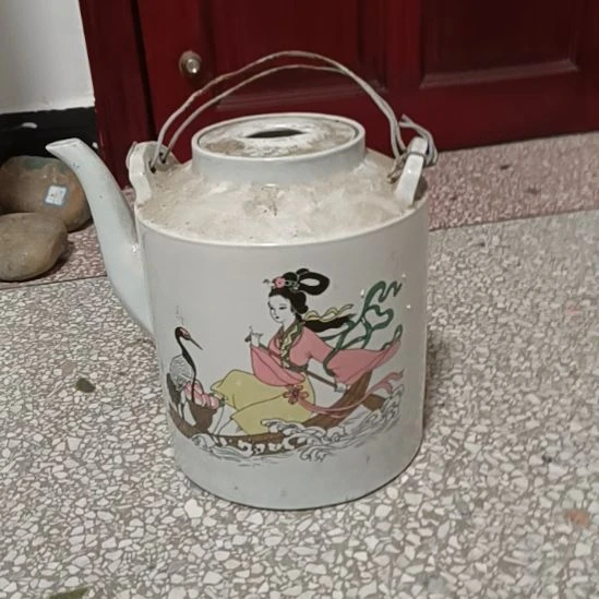 陶摆件粉彩陶瓷摆件粉彩陶瓷摆件粉彩