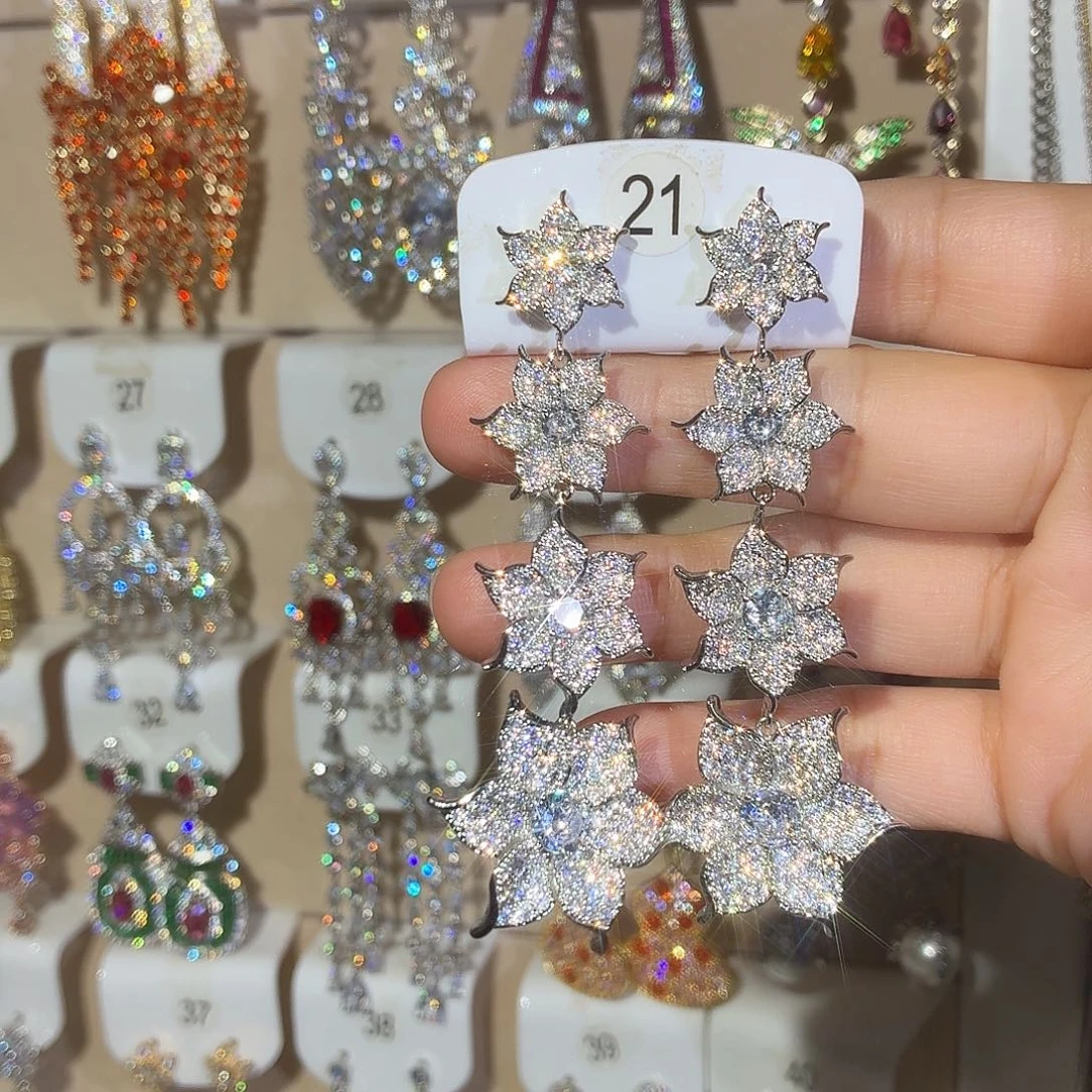 锆石铜合金925银针