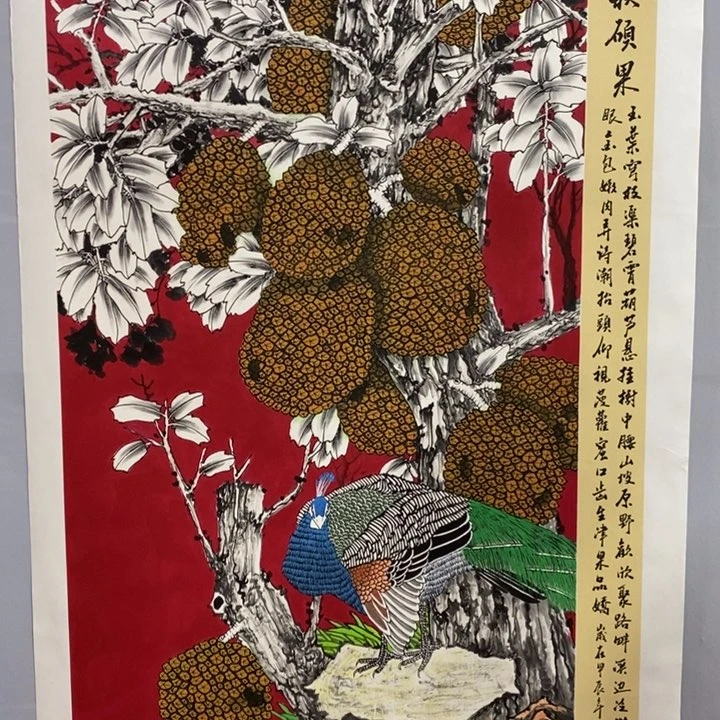 手绘作品等多种形式进行