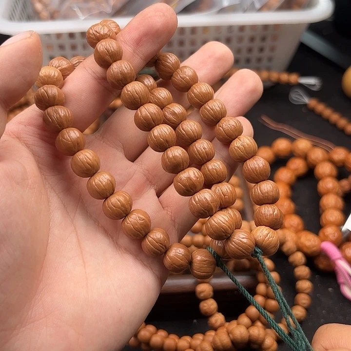 猴头核桃吊坠全品