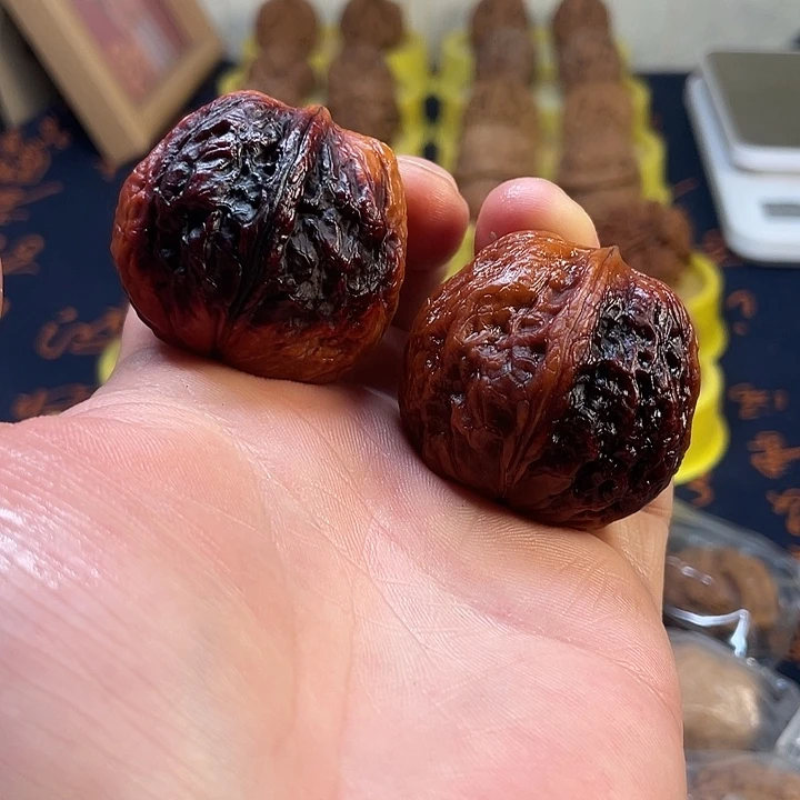 把件文玩核桃开播福利41